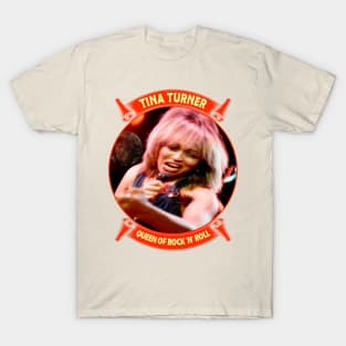 Tina Turner T-Shirt